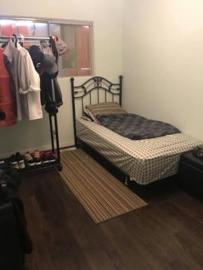 Ranny's Private Rooms